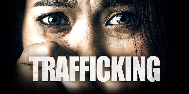 Trafficking (2023)