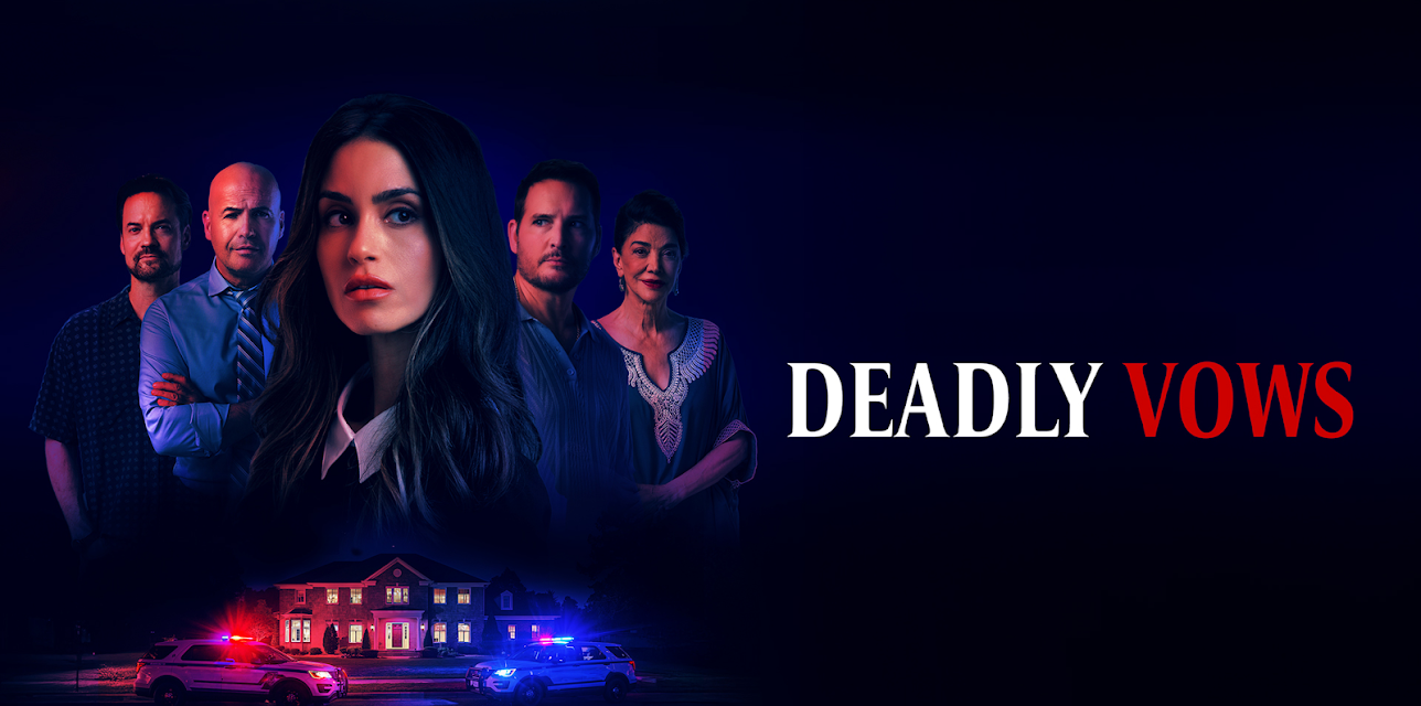 Deadly Vows (2025)