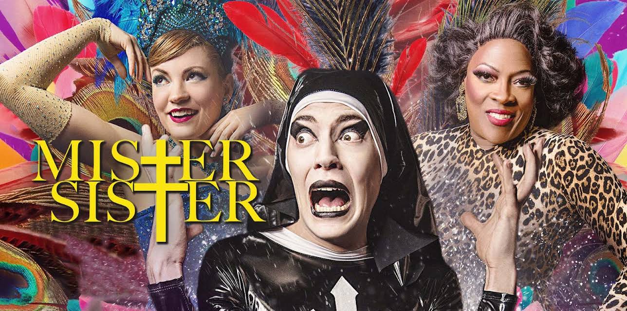 Mister Sister (2022)