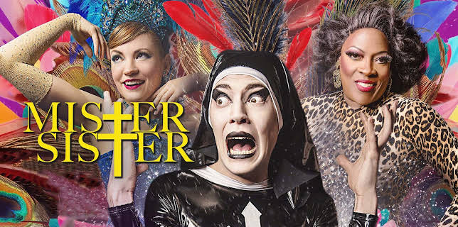 Mister Sister (2022)