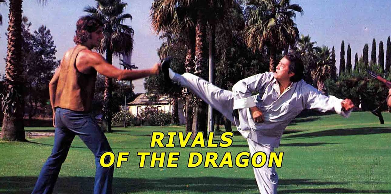 Rivals Of The Dragon (1980)