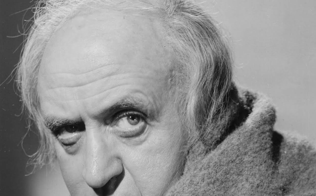 Alastair Sim