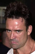 Trevor Goddard as 