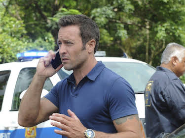 14:50: Hawaii Five-0 | Kabel Eins | 5/13 2026