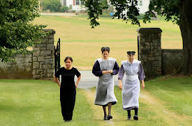 Breaking Amish Season 1: Final Days