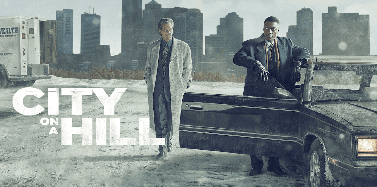 City on a Hill Season 1