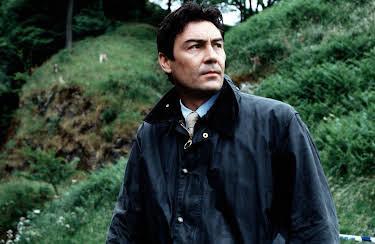 21:35: Inspektør Lynley (S1 E3) (S1) | VOX | 4/27 2026