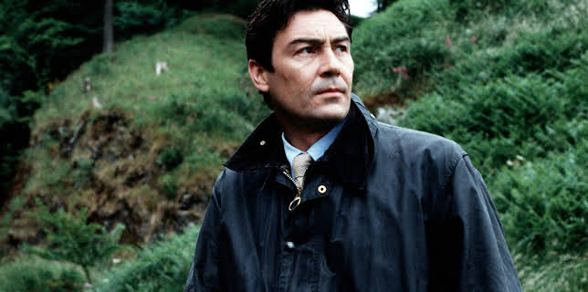 20:00: Kommissarie Lynley (S1 E3) (S1) | Kanal 11 | 2/6 2026