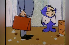 Top Cat: The Complete Series: The Golden Fleecing