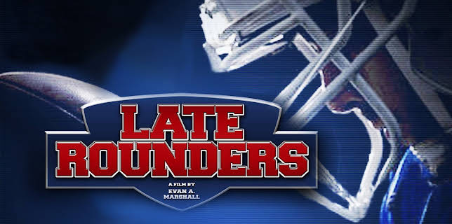 Late Rounders (2010)