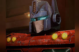 Transformers: War for Cybertron: SIEGE: Episode 1