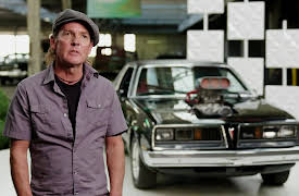 Sticker Shock Season 1: Oldsmobile, Batmobile, Tankmobile