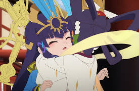 Sakuna: Of Rice and Ruin: The Melancholy of Kokorowa