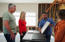 Izzy Does It, Season 1: Waterlogged Reno for a Blended Family