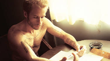 11:10 PM: Memento | Film 4 | 7/16 2026