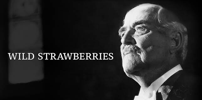 Wild Strawberries (1959)