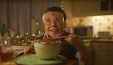 Finding Father Christmas