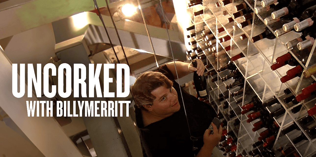 Uncorked