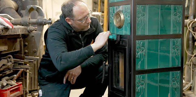 11:00: Handwerkskunst! | SWR Fernsehen RP | 1/2 2026