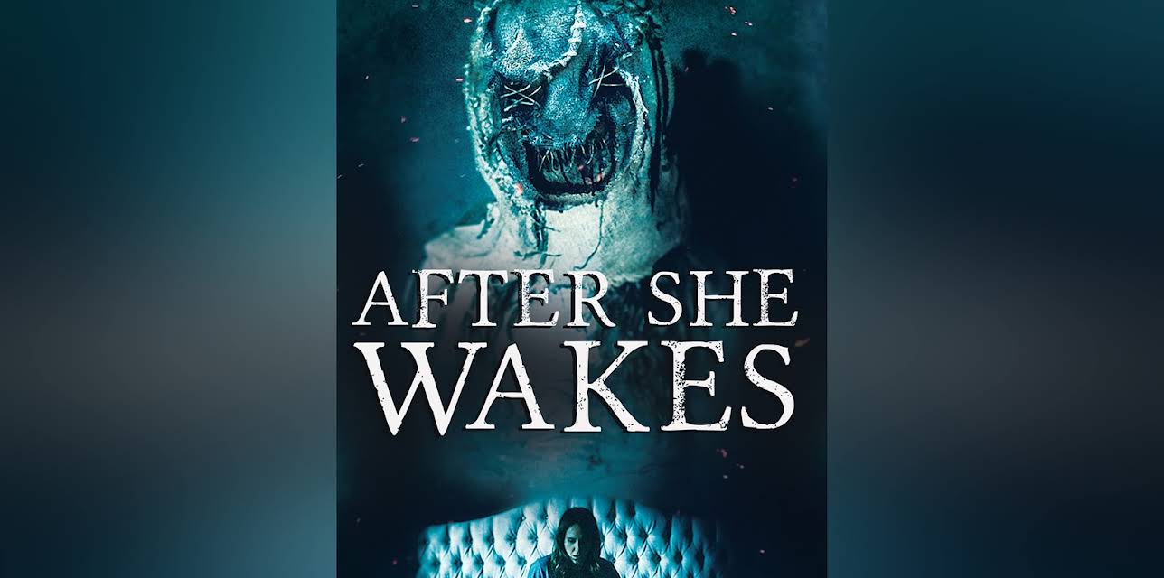 After She Wakes (2019)