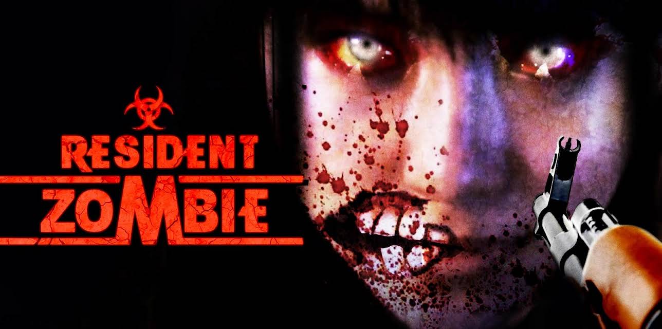 Resident Zombie (2010)