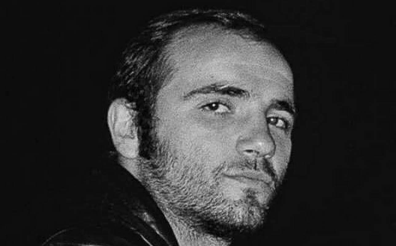 Maxim Stoyanov