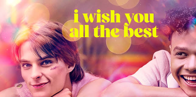 I Wish You All the Best (2025)
