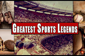 Greatest Sports Legends: Greatest Sports Legends: Richard Petty