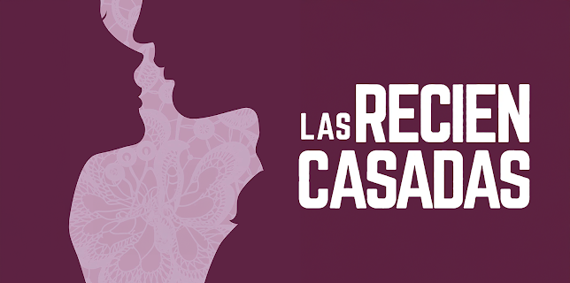 Las Recien Casadas (1974)