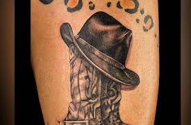 Tattoo Titans: Music City Dreams