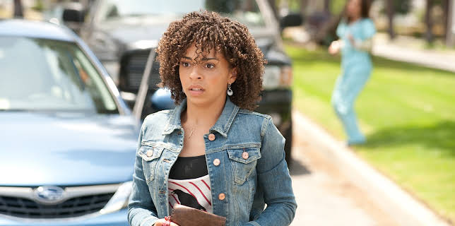 08:30: Hawthorne (S1 E8) (S1) | Viasat Series | 3/23 2026