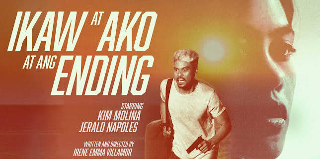 Ikaw at Ako at ang Ending (2021)