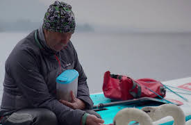 Susan Calman's Grand Day Out: The Lakes