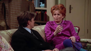 09:25: Spin City (S3 E21) (S3) | TV6 | 4/30 2026