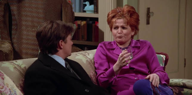 04:55: Spin City (S3 E21) (S3) | TV3 | 1/3 2026