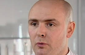 Great British Menu: North West Fish