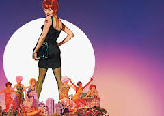 Sweet Charity