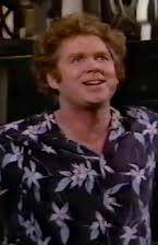 John Christopher Jones as 