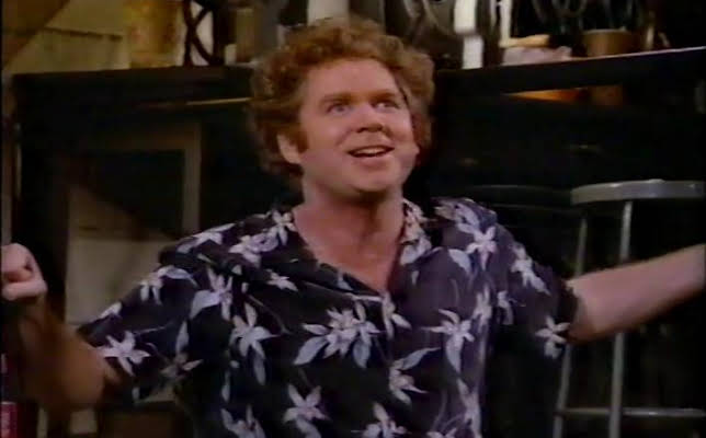 John Christopher Jones