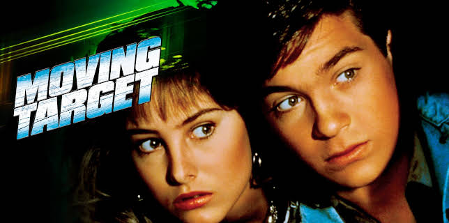 Moving Target (1988) (1988)