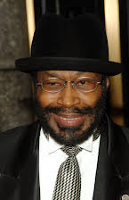 Anthony Chisholm som 