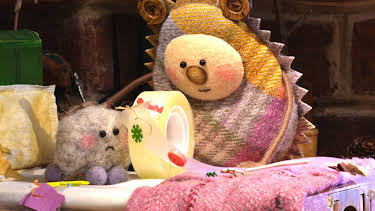 17:10: Ull og Dott: Klissete potar | NRK Super | 4/13 2026