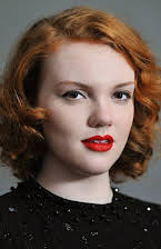 Shannon Purser som 