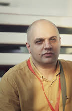 Kaveh Mazaheri as Director
