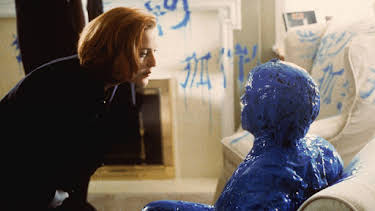 12:00 AM: The X-Files (S5 E8) (S5) | Paramount | 7/31 2026