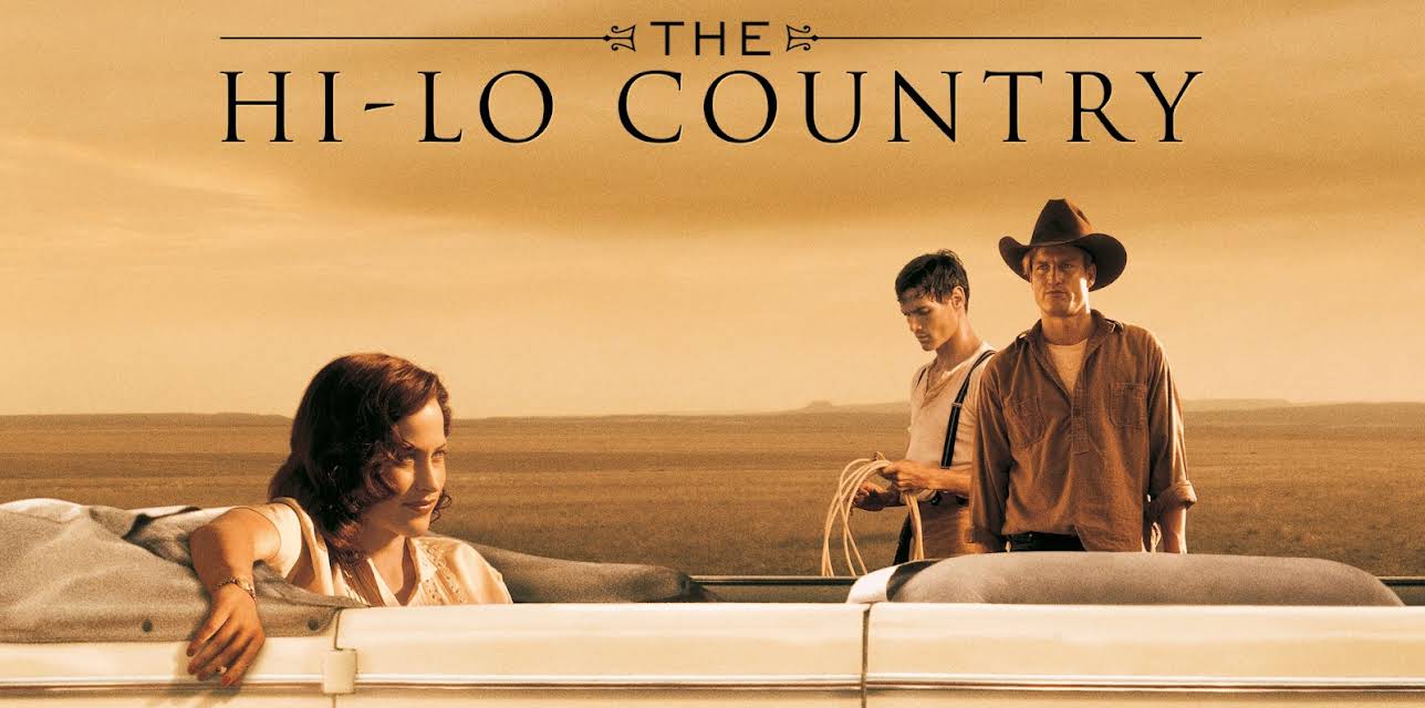 The Hi-Lo Country (1999)