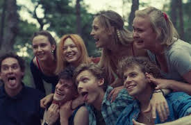 Den enda lögnen: Oskuldens död