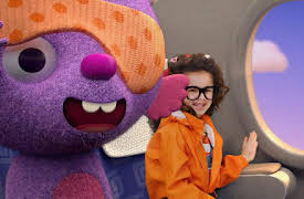 Jessy & Nessy: How Do We Cheer Our Friends Up? How Do Airplanes Stay Up in the Sky?