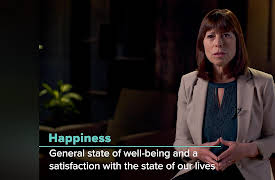 The Scientific Guide to Health and Happiness: The Health and Happiness Connection