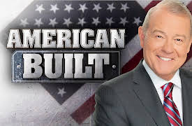 American Built Season 1: Panama Canal